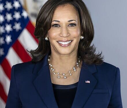 kamala harris