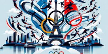 olympic ceremony