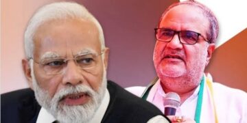 politics in uttar pradesh