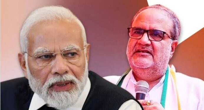 politics in uttar pradesh