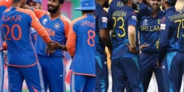 sri lanka tour