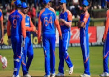 third t20