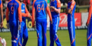 third t20