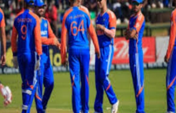 third t20