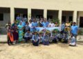 tree planting