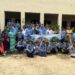 tree planting