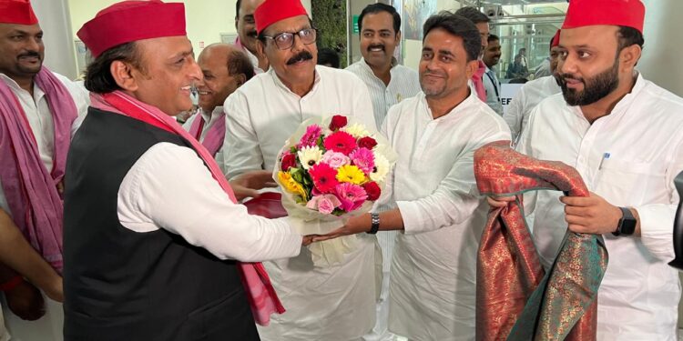Akhilesh Yadav
