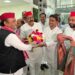 Akhilesh Yadav