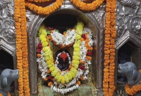 Baba Batuk Bhairav