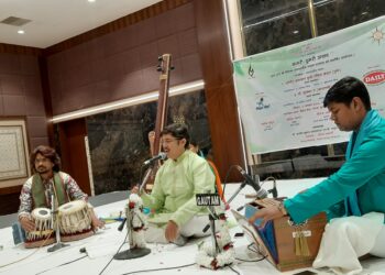Banarasi Kajri Thumri