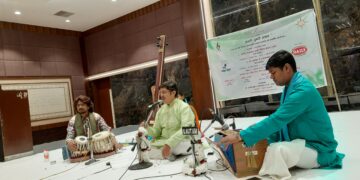 Banarasi Kajri Thumri
