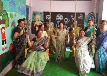 Hariyali utsav