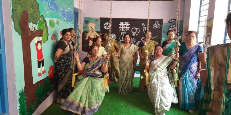 Hariyali utsav