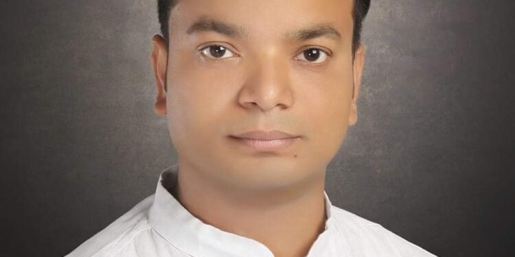 Laat bhairav samiti