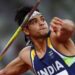 Neeraj Chopra