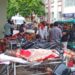 Strike in BHU hospital