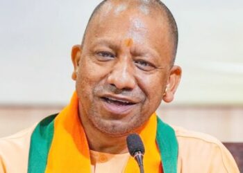 Chief Minister Yogi Adityanath