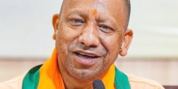 Chief Minister Yogi Adityanath