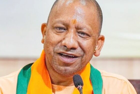 Chief Minister Yogi Adityanath