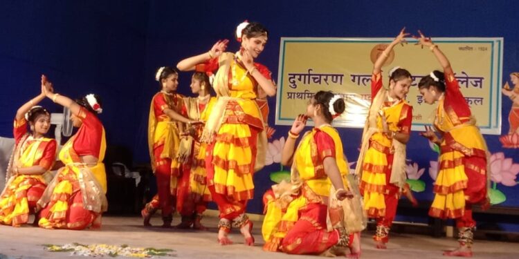 annual function