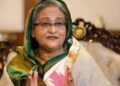 Sheikh Hasina