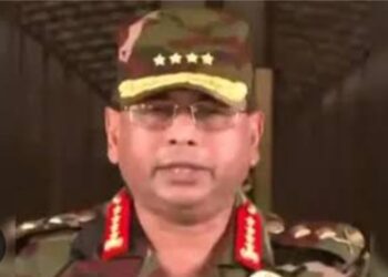 crisis in bangladesh