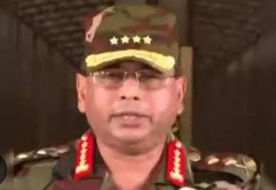 crisis in bangladesh