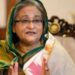 Sheikh Hasina