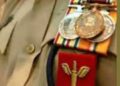 gallantry medal