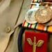 gallantry medal