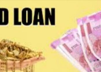 gold loan