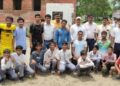kabbadi pratiyogita