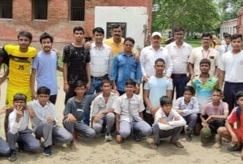 kabbadi pratiyogita