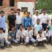 kabbadi pratiyogita