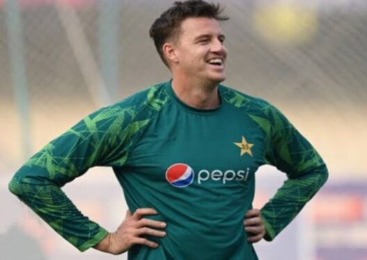 morne morkel