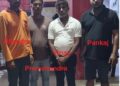 murder of rpf soldiers