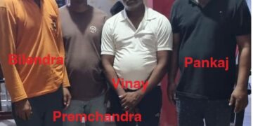 murder of rpf soldiers