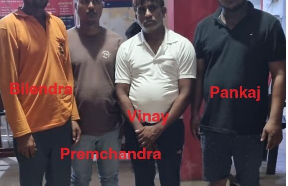 murder of rpf soldiers