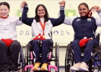paris paralympics 2024