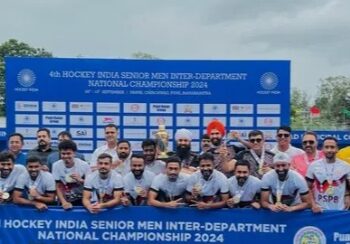 Asian Champions Trophy