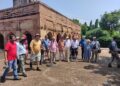 Chunar Fort