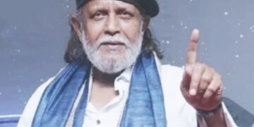 Dadasaheb Phalke Award to Mithun Chakraborty