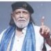 Dadasaheb Phalke Award to Mithun Chakraborty