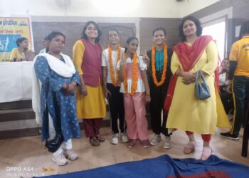 Durgacharan Girls Inter College