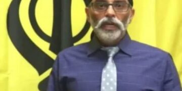 Gurpatwant Singh Pannu