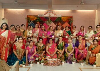 Mahila Mandal Kashi