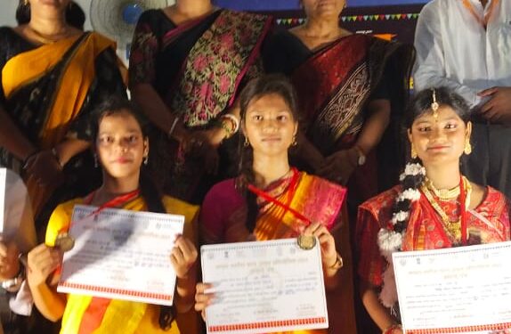 Mandal stariya kala utsav