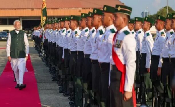 brunei