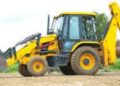 bulldozer