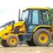bulldozer